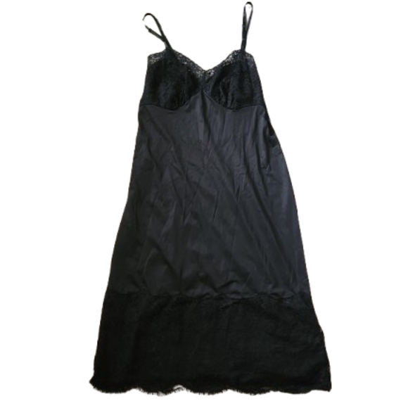 Vanity Fair Other - Vintage Vanity Fair Slip Dress